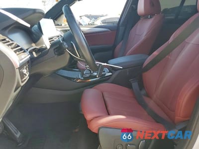 Zdjęcie 7 z 12 samochodu: 2024 BMW X3 SDRIVE30I VIN:WBX47DP06RN287941 - miniatura