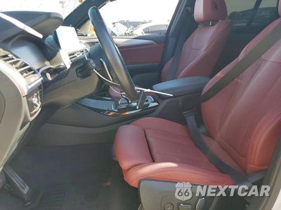 Zdjęcie 7 z 12 samochodu: 2024 BMW X3 SDRIVE30I VIN:WBX47DP06RN287941 - miniatura