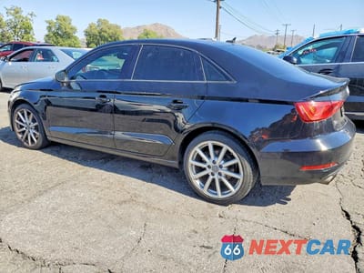 Drugie zdjęcie samochodu z przodu: 2015 AUDI A3 PREMIUM VIN:WAUACGFF1F1105582 - miniatura