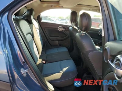 Zdjęcie 11 z 13 samochodu: 2018 FIAT 500X POP VIN:ZFBCFXAB6JP706244 - miniatura