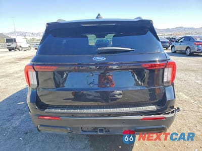 Zdjęcie 6 z 13 samochodu: 2025 FORD EXPLORER ST-LINE VIN:1FMUK7KH2SGC47453 - miniatura