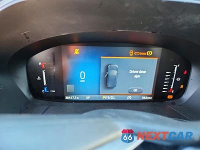 Zdjęcie 9 z 13 samochodu: 2024 FORD ESCAPE ACTIVE VIN:1FMCU9GN9RUA26816 - miniatura