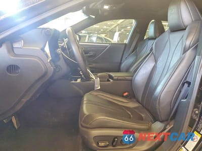 Zdjęcie 7 z 13 samochodu: 2019 LEXUS ES 350 VIN:58ABZ1B14KU023274 - miniatura