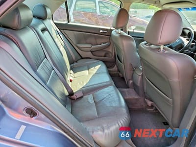 Zdjęcie 10 z 12 samochodu: 2007 HONDA ACCORD EX VIN:1HGCM66517A059474 - miniatura
