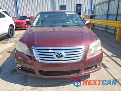 Piąte zdjęcie samochodu w środku: 2008 TOYOTA AVALON VIN:4T1BK36B98U283463 - miniatura
