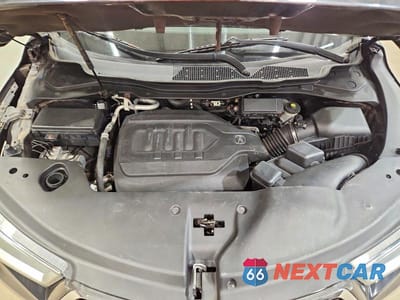 Zdjęcie 12 z 13 samochodu: 2019 ACURA MDX VIN:5J8YD4H38KL005818 - miniatura