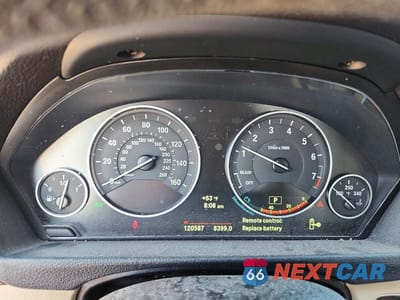 Zdjęcie 9 z 12 samochodu: 2014 BMW 328 I SULEV VIN:WBA3C1C54EK109071 - miniatura