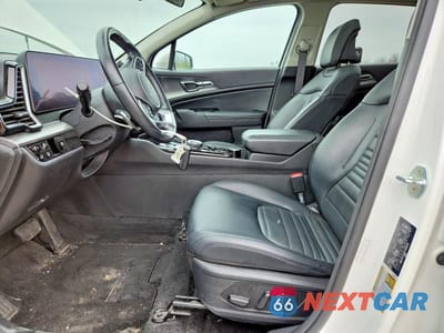 Zdjęcie 7 z 13 samochodu: 2023 KIA SPORTAGE SX PRESTIGE VIN:KNDPXCAG5P7036291 - miniatura