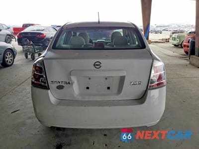 Zdjęcie 6 z 13 samochodu: 2007 NISSAN SENTRA 2.0 VIN:3N1AB61E87L600597 - miniatura