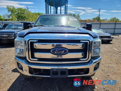 Piąte zdjęcie samochodu w środku: 2013 FORD F250 SUPER DUTY VIN:1FT7W2BTXDEB44616 - miniatura