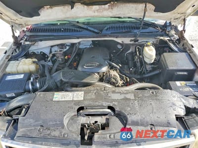 Zdjęcie 11 z 12 samochodu: 2007 CHEVROLET SILVERADO C2500 HEAVY DUTY VIN:1GCHC29U27E165640 - miniatura