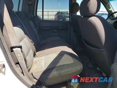 Zdjęcie 10 z 13 samochodu: 2004 FORD XLS VIN:1FMZU67K64UA89539 - miniatura