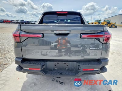 Zdjęcie 6 z 13 samochodu: 2024 HYUNDAI SANTA CRUZ NIGHT VIN:5NTJCDDFXRH104692 - miniatura
