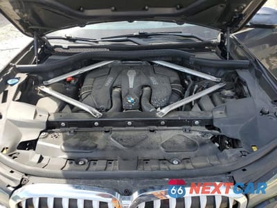 Zdjęcie 12 z 13 samochodu: 2019 BMW X7 XDRIVE50I VIN:5UXCX4C50KLB39510 - miniatura