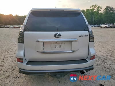 Zdjęcie 6 z 14 samochodu: 2023 LEXUS GX 460 VIN:JTJAM7BX8P5362308 - miniatura