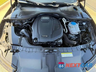 Zdjęcie 7 z 10 samochodu: 2018 AUDI A6 PREMIUM VIN:WAUC8AFC0JN091611 - miniatura