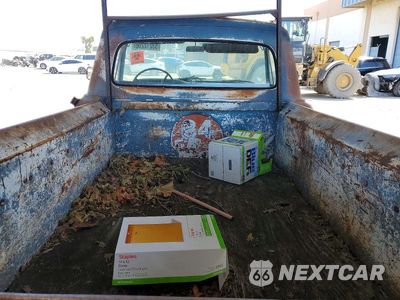 Zdjęcie 10 z 11 samochodu: 1965 FORD F-100 VIN:F10JR673472 - miniatura