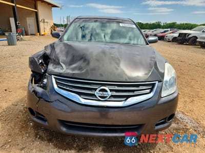 Piąte zdjęcie samochodu w środku: 2011 NISSAN ALTIMA 2.5 VIN:1N4AL2AP4BC121768 - miniatura