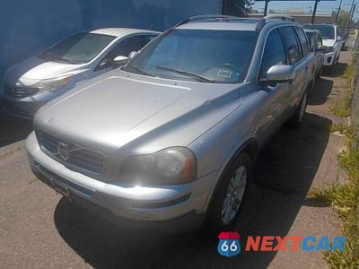 Drugie zdjęcie samochodu z przodu: 2011 VOLVO XC90 3.2 VIN:YV4952CY8B1572093 - miniatura