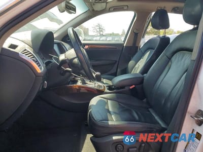 Zdjęcie 7 z 13 samochodu: 2012 AUDI Q5 PREMIUM PLUS VIN:WA1LFAFP1CA009899 - miniatura