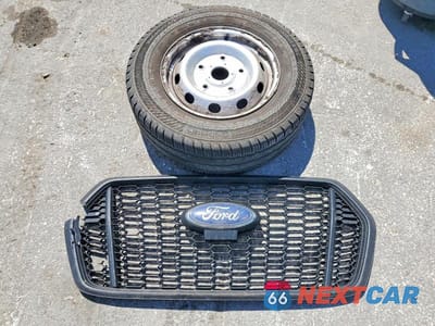 Zdjęcie 12 z 13 samochodu: 2024 FORD TRANSIT T-250 VIN:1FTBR1Y81RKA80750 - miniatura