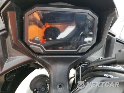 Zdjęcie 7 z 8 samochodu: 2023 KAWASAKI EX650 R VIN:ML5EXER11PDA90124 - miniatura