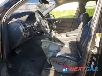 Zdjęcie 7 z 13 samochodu: 2018 AUDI Q7 PREMIUM PLUS VIN:WA1LAAF72JD022946 - miniatura