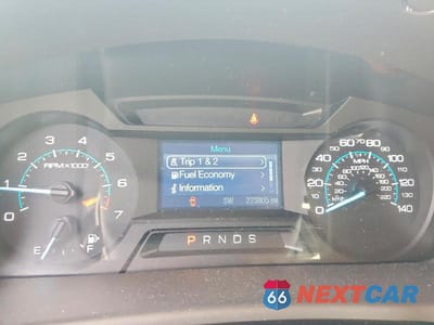 Zdjęcie 9 z 13 samochodu: 2014 FORD FLEX SE VIN:2FMGK5B82EBD23766 - miniatura
