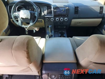 Zdjęcie 8 z 12 samochodu: 2022 TOYOTA SEQUOIA SR5 VIN:5TDAY5B16NS189192 - miniatura