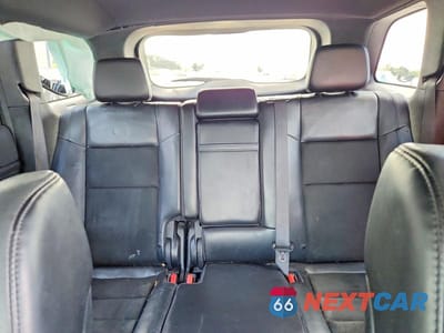 Zdjęcie 10 z 14 samochodu: 2021 JEEP GRAND CHEROKEE LAREDO VIN:1C4RJEAG7MC625108 - miniatura