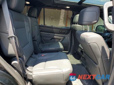 Zdjęcie 11 z 13 samochodu: 2026 TOYOTA SEQUOIA TRD PRO VIN:7SVAAABA1TX077653 - miniatura