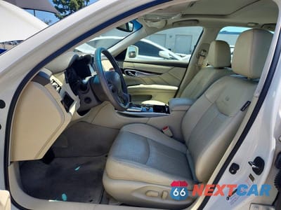 Zdjęcie 7 z 12 samochodu: 2013 INFINITI M37 BASE VIN:JN1BY1AP7DM514688 - miniatura