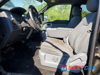 Zdjęcie 7 z 12 samochodu: 2011 FORD F150 SUPERCREW VIN:1FTFW1EF9BFD17884 - miniatura