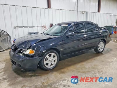 2006 NISSAN SENTRA 1.8 3N1CB51D46L637879 - główne zdjęcie licytacji z USA - miniatura