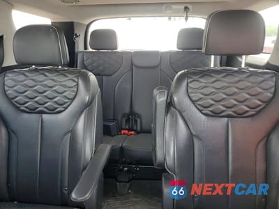 Zdjęcie 10 z 13 samochodu: 2021 HYUNDAI PALISADE LIMITED VIN:KM8R5DHE7MU187585 - miniatura