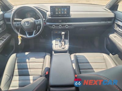 Zdjęcie 8 z 13 samochodu: 2025 HONDA CR-V SPORT-L VIN:2HKRS6H83SH810887 - miniatura