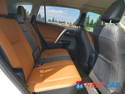Zdjęcie 11 z 13 samochodu: 2017 TOYOTA RAV4 HV LIMITED VIN:JTMDJREV3HD137848 - miniatura