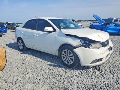 Zdjęcie 7 z 24 samochodu: 2010 KIA FORTE EX VIN:KNAFU4A24A5097114 - miniatura
