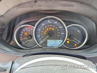 Zdjęcie 9 z 12 samochodu: 2016 TOYOTA COROLLA LE VIN:2T1BURHE7GC709283 - miniatura