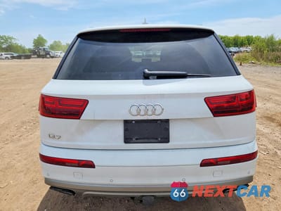 Zdjęcie 6 z 13 samochodu: 2019 AUDI Q7 PREMIUM PLUS VIN:WA1LHAF71KD024183 - miniatura