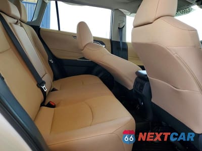Zdjęcie 10 z 12 samochodu: 2025 TOYOTA RAV4 LE VIN:2T3H1RFV8SW414035 - miniatura