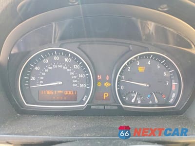 Zdjęcie 9 z 13 samochodu: 2007 BMW X3 3.0SI VIN:WBXPC93427WF01476 - miniatura