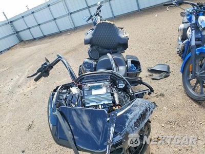 Piąte zdjęcie samochodu w środku: 2023 HARLEY-DAVIDSON FLTRXS VIN:1HD1KTP13PB622605 - miniatura