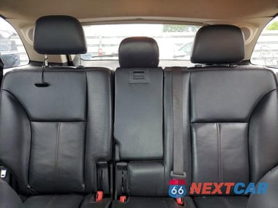 Zdjęcie 10 z 13 samochodu: 2013 FORD EDGE LIMITED VIN:2FMDK4KC1DBC26459 - miniatura