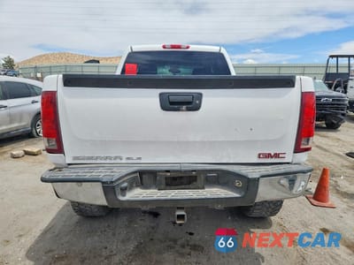 Zdjęcie 6 z 12 samochodu: 2009 GMC SIERRA K1500 SLE VIN:3GTEK23M79G271852 - miniatura