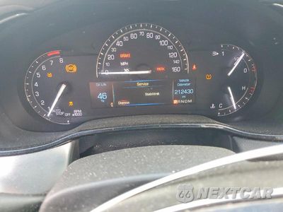 Zdjęcie 9 z 12 samochodu: 2017 CADILLAC CTS VIN:1G6AR5SX1H0132443 - miniatura