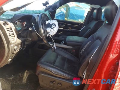 Zdjęcie 7 z 12 samochodu: 2020 RAM 1500 REBEL VIN:1C6SRFLT9LN164109 - miniatura