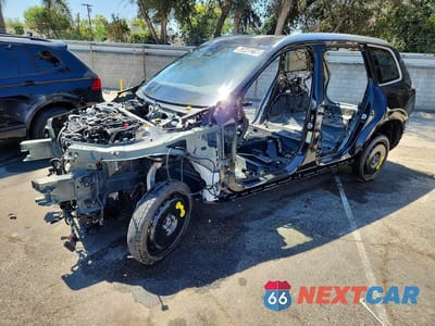 2026 VOLVO XC90 PLUS YV4062JE7T1428244 - główne zdjęcie licytacji z USA - miniatura