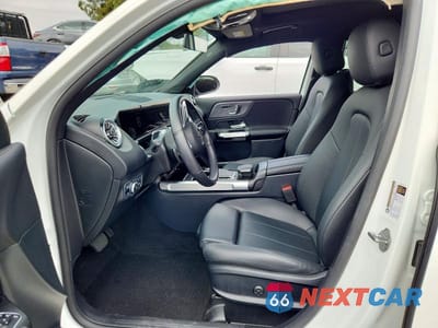 Zdjęcie 7 z 13 samochodu: 2023 MERCEDES-BENZ GLB 250 4MATIC VIN:W1N4M4HB5PW287998 - miniatura