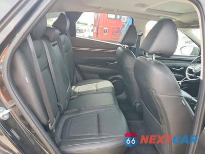 Zdjęcie 11 z 13 samochodu: 2024 HYUNDAI TUCSON SEL VIN:5NMJF3DE4RH341506 - miniatura